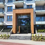 Bel Mare F 604 Apartamento *