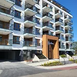 Apartamento Bel Mare F 604 *