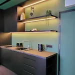 Apartamento Bel Mare F 604 Miedzyzdroje