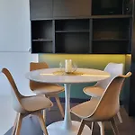Bel Mare F 604 Apartamento *