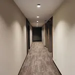 شقة Bel Mare F 604 مينززدرويه