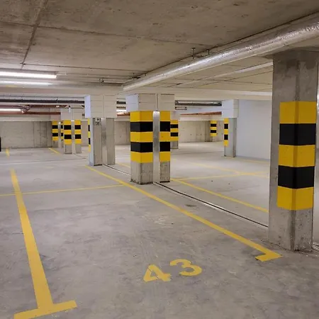 Bel Mare F 604 Lägenhet