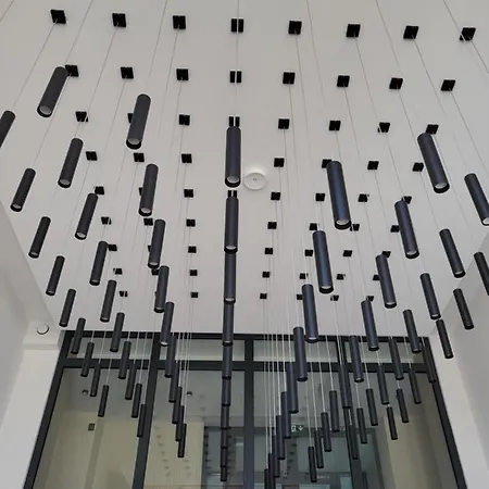 Lägenhet Bel Mare F 604 Miedzyzdroje