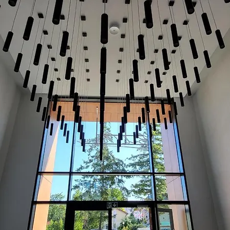 Lägenhet Bel Mare F 604