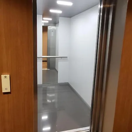 Lägenhet Bel Mare F 604 *