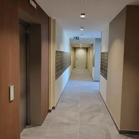 Bel Mare F 604 * Miedzyzdroje