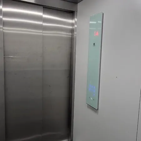 Bel Mare F 604 Lägenhet *