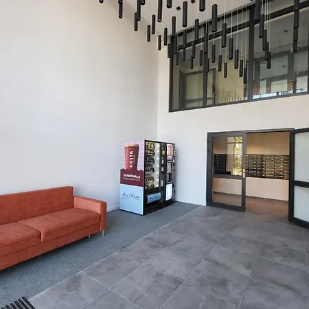 Bel Mare F 604 * Miedzyzdroje