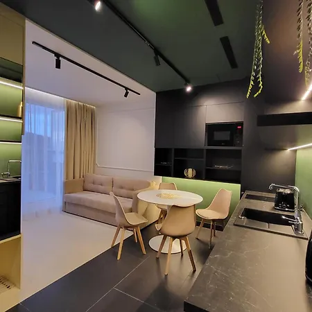 Bel Mare F 604 Lägenhet *