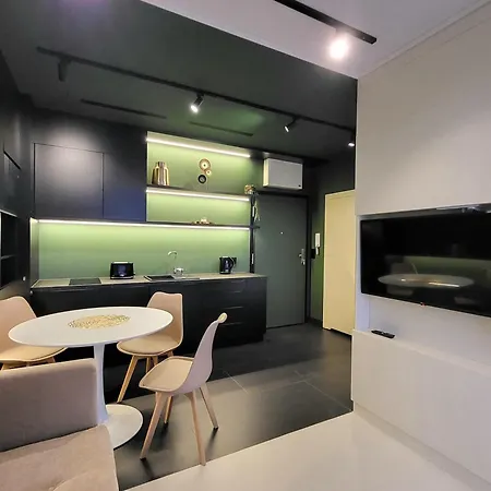 Bel Mare F 604 Lägenhet *