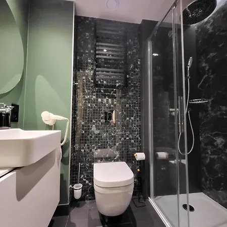 Bel Mare F 604 Miedzyzdroje