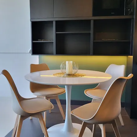 Bel Mare F 604 Lägenhet *