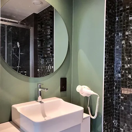 Bel Mare F 604 Lägenhet