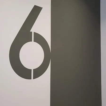 Bel Mare F 604 Lägenhet