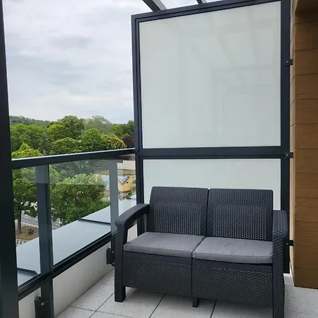 Lägenhet Bel Mare F 604 *