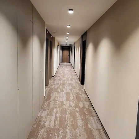 Bel Mare F 604 Lägenhet