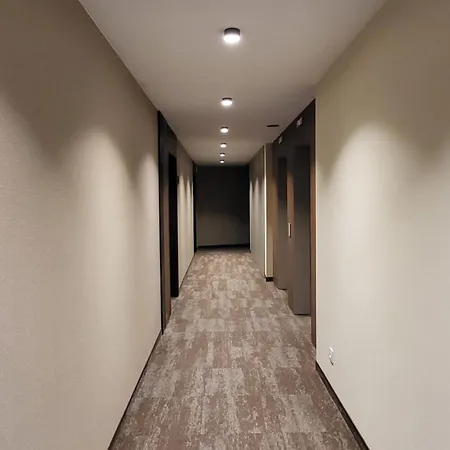 Lägenhet Bel Mare F 604 Miedzyzdroje