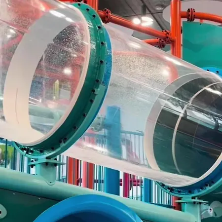 Bel Mare F 604 Lägenhet