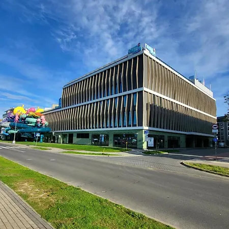 Lägenhet Bel Mare F 604