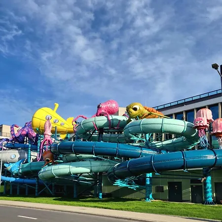 Bel Mare F 604 Miedzyzdroje