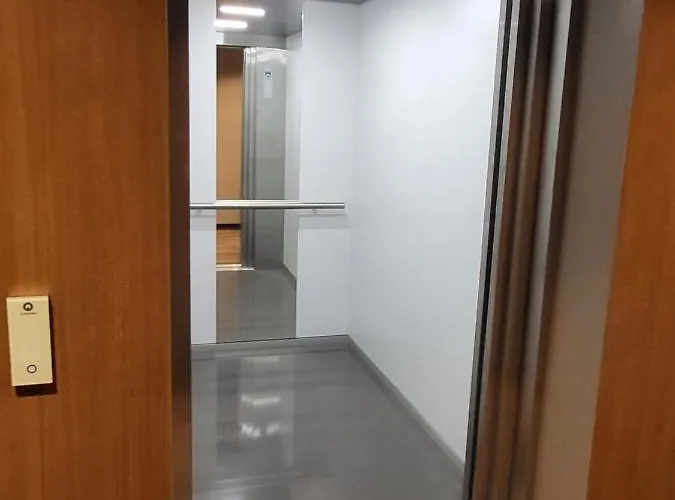 Apartman Bel Mare F 604 *