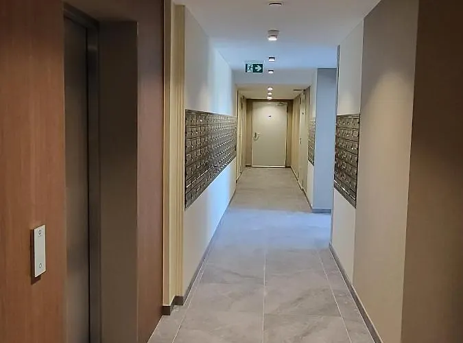 Bel Mare F 604 * Międzyzdroje