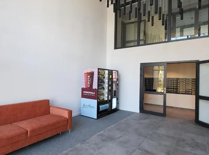 Bel Mare F 604 * Międzyzdroje