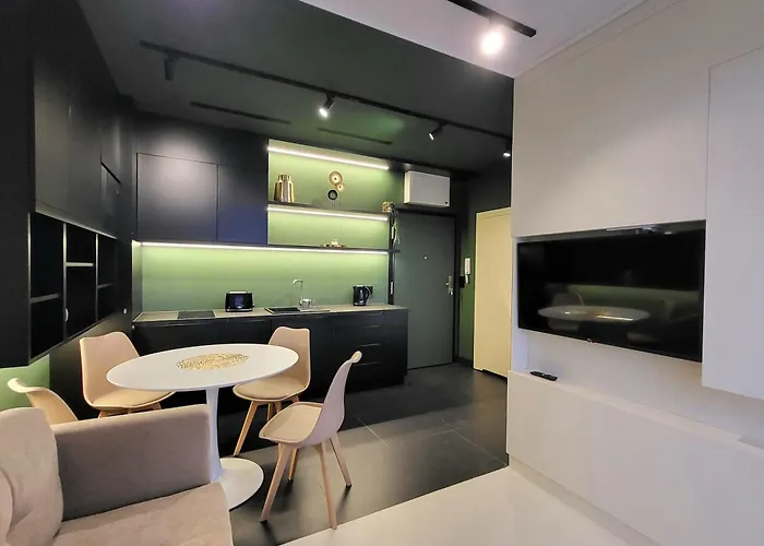 Bel Mare F 604 Apartman *