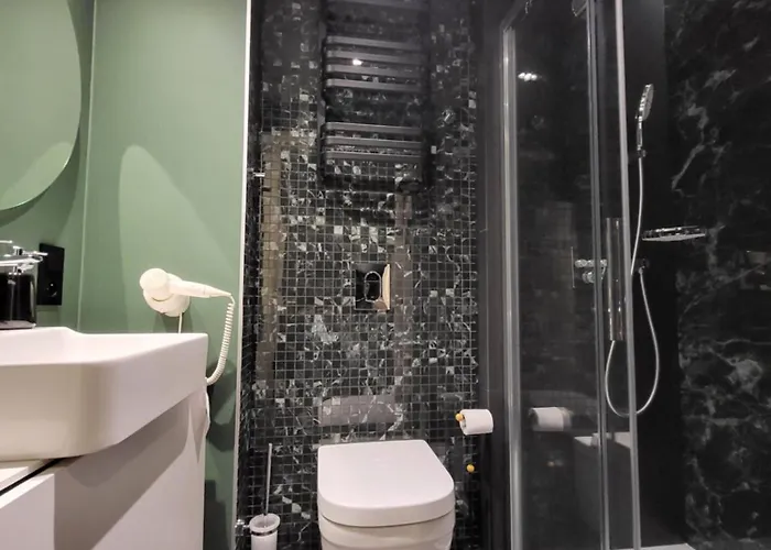 Bel Mare F 604 Międzyzdroje