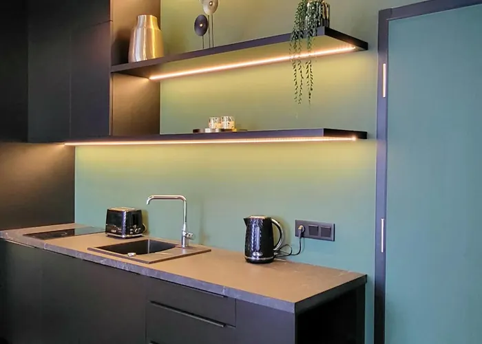 Apartman Bel Mare F 604 Międzyzdroje