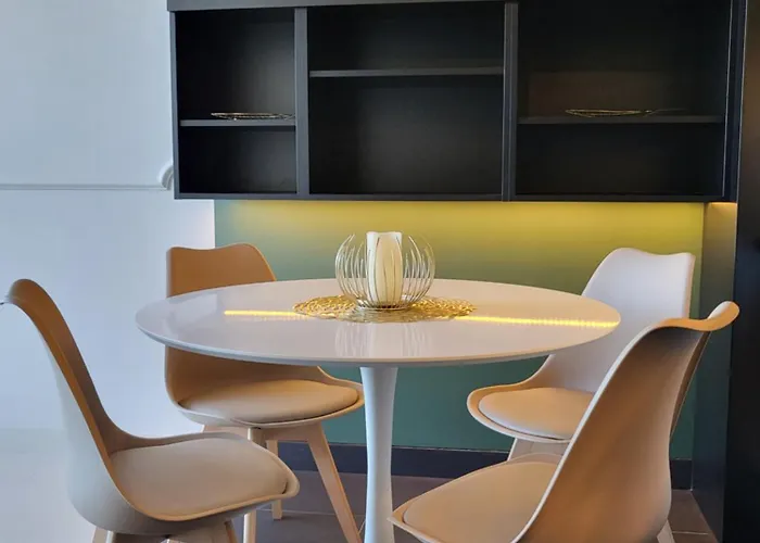 Bel Mare F 604 Apartman *