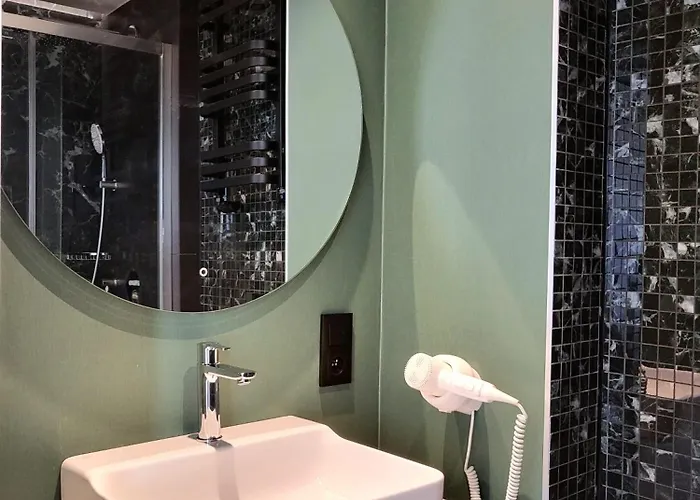 Bel Mare F 604 Apartman