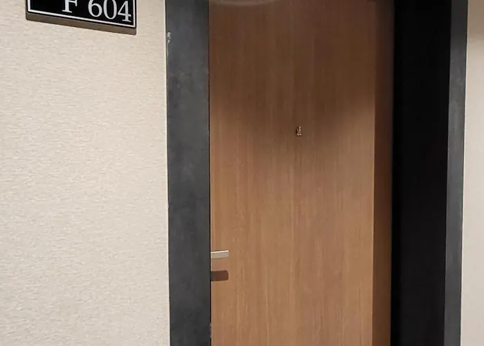 Apartman Bel Mare F 604 *