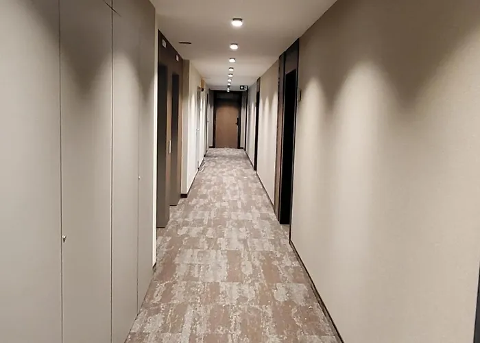 Bel Mare F 604 Apartman