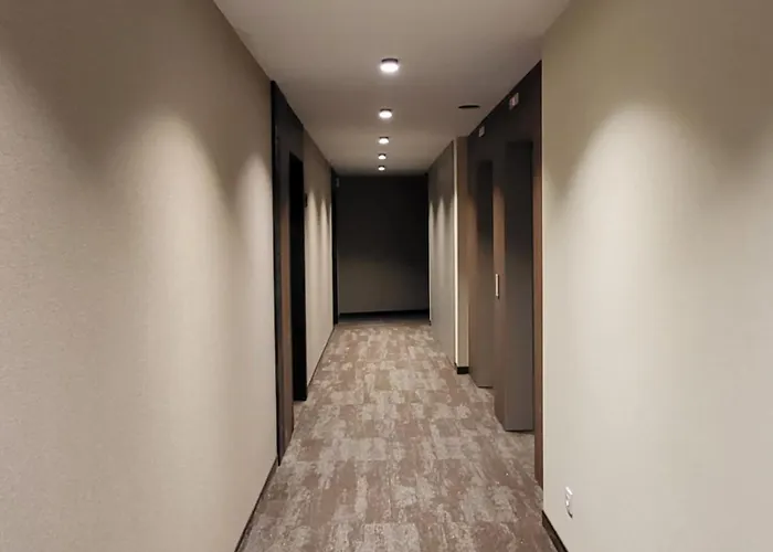 Apartman Bel Mare F 604 Międzyzdroje