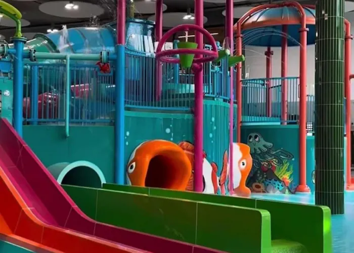 Bel Mare F 604 * Międzyzdroje