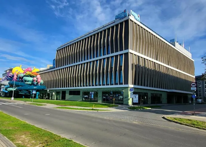 Apartman Bel Mare F 604