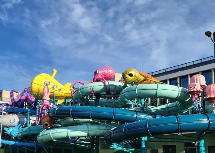 Bel Mare F 604 Międzyzdroje